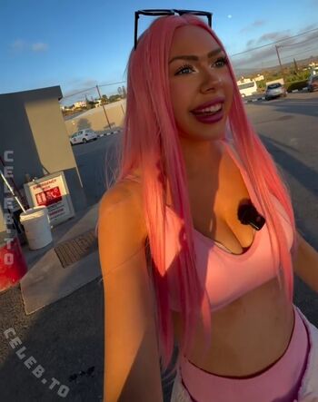 Leaked Ninabridney private photo viral onlyfans
