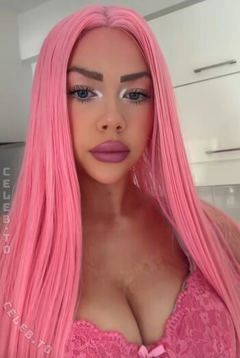 Leaked Ninabridney private photo viral onlyfans