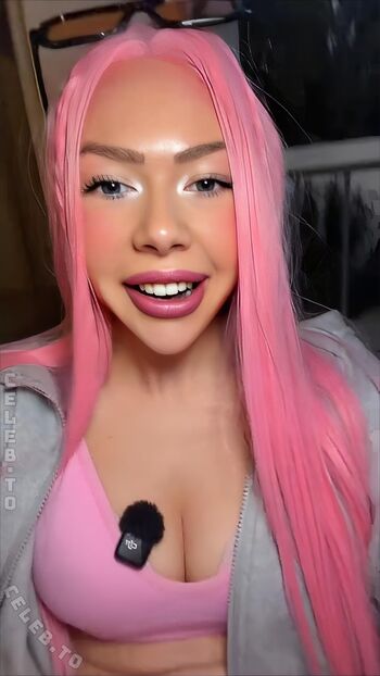 Leaked Ninabridney private photo viral onlyfans