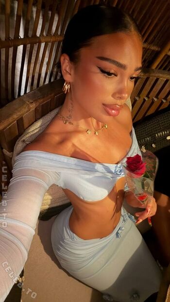 Leaked Ninah private photo viral onlyfans