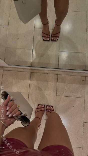 Leaked Ninah private photo viral onlyfans