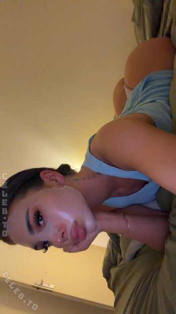 Leaked Ninah private photo viral onlyfans
