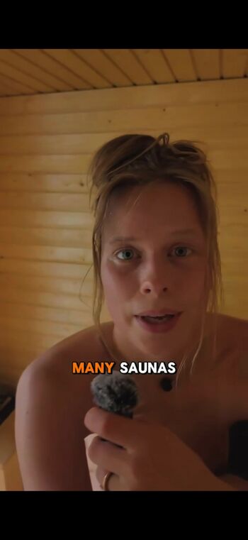 Leaked Ninainsauna private photo viral onlyfans