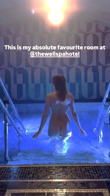 Leaked Ninainsauna private photo viral onlyfans