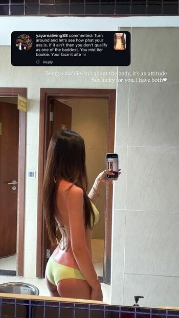 Leaked Ninajeankim private photo viral onlyfans