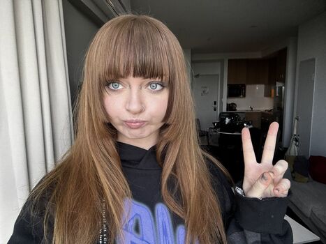 Leaked Ninajirachi page private photo viral onlyfans
