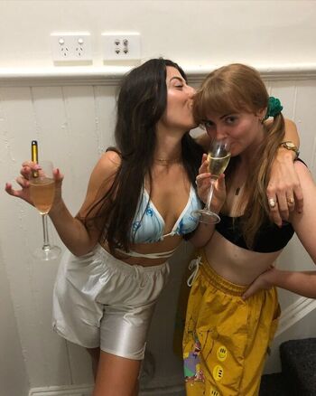 Leaked Ninajirachi private photo viral onlyfans