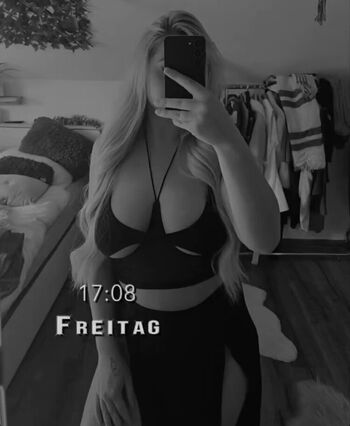 Leaked Ninamagnes private photo viral onlyfans