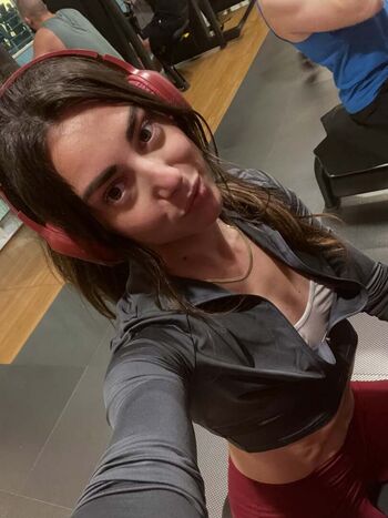 Leaked Ninamissfit model private photo viral onlyfans