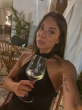 Leaked Ninamissfit model private photo viral onlyfans