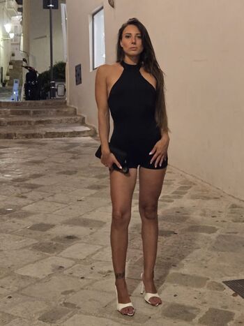 Leaked Ninamissfit model private photo viral onlyfans