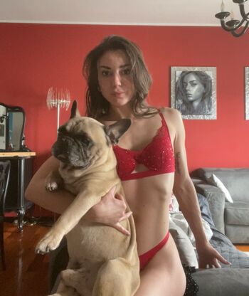 Leaked Ninamissfit model private photo viral onlyfans