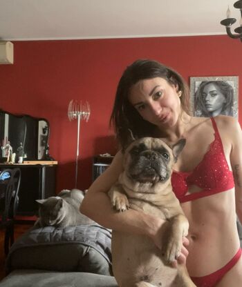 Leaked Ninamissfit model private photo viral onlyfans
