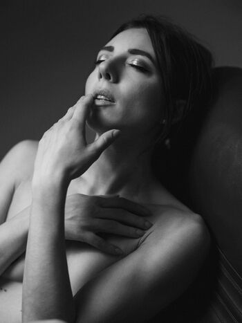 Leaked Ninamissfit model private photo viral onlyfans