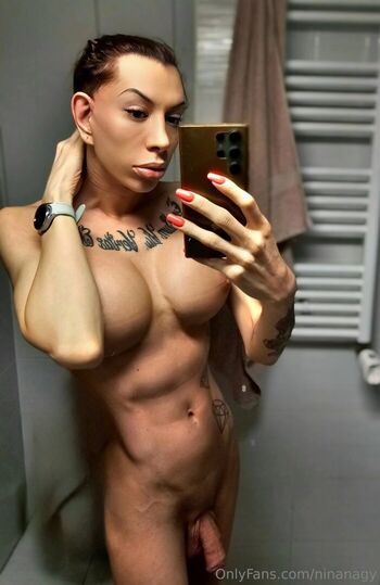 ninanagy