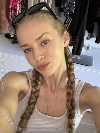 Leaked Ninaslaws private photo viral onlyfans