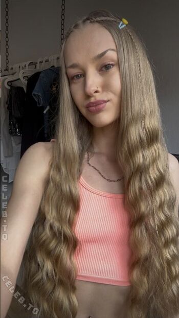 Leaked Ninaslaws private photo viral onlyfans