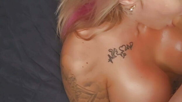 Leaked Ninasweden private photo viral onlyfans
