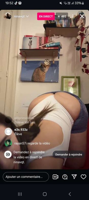 Ninavtrx
