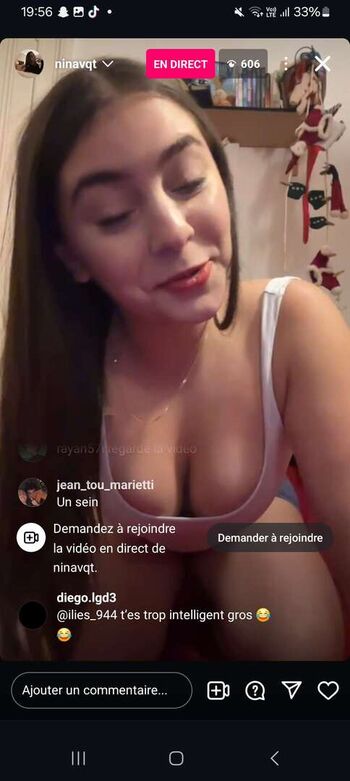Ninavtrx