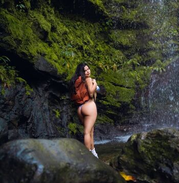 Leaked Ninaxcarolina private photo viral onlyfans