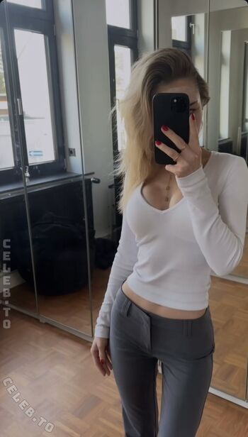 Leaked Ninechenmaus private photo viral onlyfans