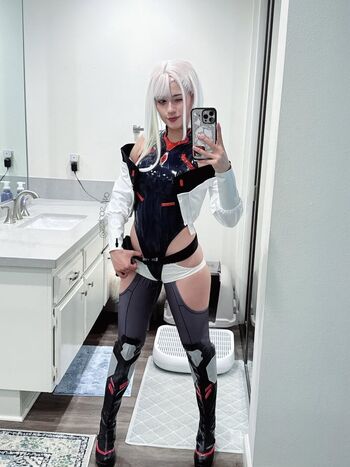 Leaked Nineiota private photo viral onlyfans