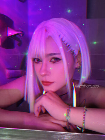 Leaked Nineiota private photo viral onlyfans