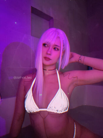 Leaked Nineiota private photo viral onlyfans