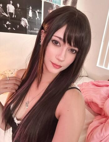 Leaked Nineiota private photo viral onlyfans