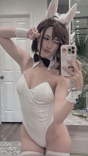 Leaked Nineiota private photo viral onlyfans