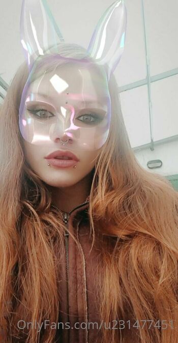Leaked Ninfa private photo viral onlyfans