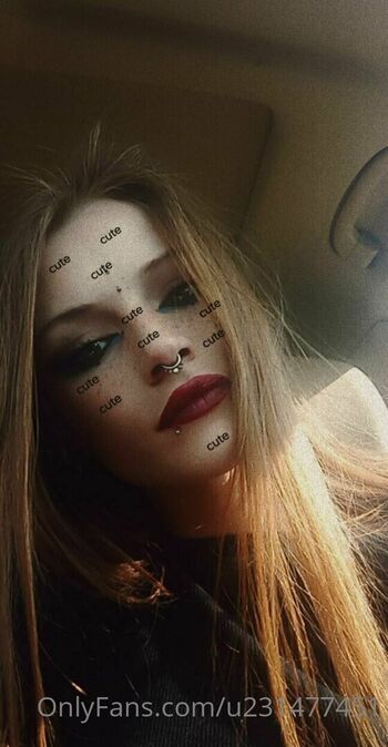 Leaked Ninfa private photo viral onlyfans