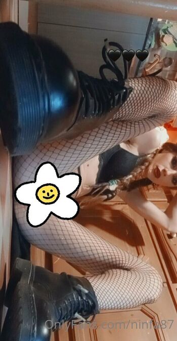 Leaked Ninfa private photo viral onlyfans
