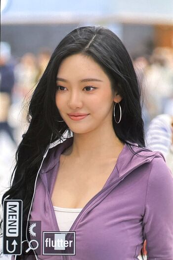 Leaked Ningning aespa page private photo viral onlyfans