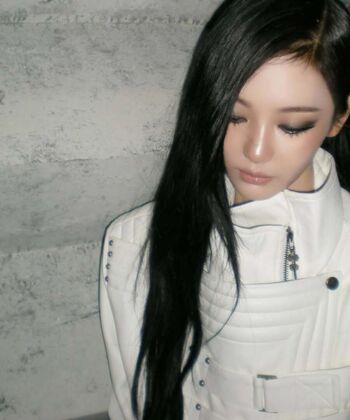 Leaked Ningning aespa page private photo viral onlyfans