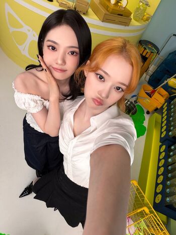 Leaked Ningning aespa private photo viral onlyfans