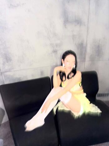 Leaked Ningning aespa private photo viral onlyfans