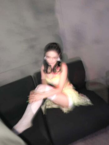 Leaked Ningning aespa private photo viral onlyfans