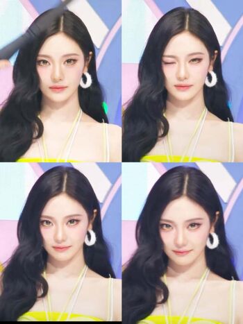 Leaked Ningning aespa private photo viral onlyfans