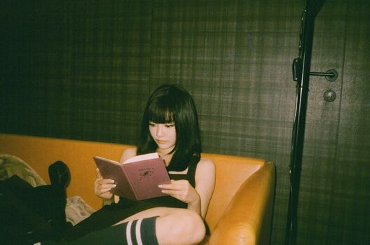 Leaked Ningning aespa page private photo viral onlyfans