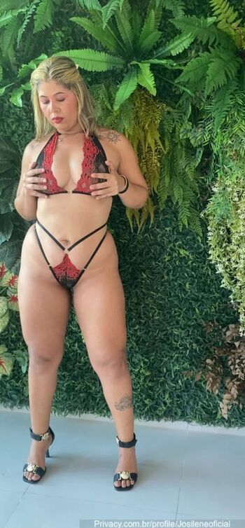 Leaked Ninha silva private photo viral onlyfans