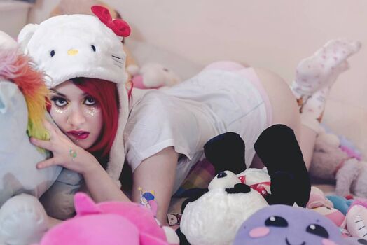 Niniah Wolfy