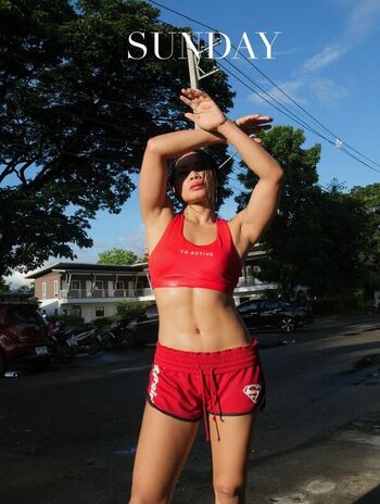 Leaked Ninna narin private photo viral onlyfans