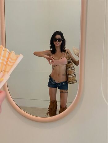 Leaked Ninonekw private photo viral onlyfans