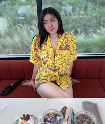 Leaked Niparat konyai page private photo viral onlyfans