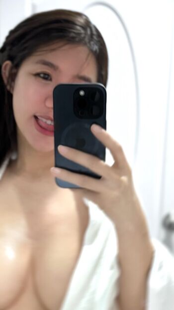 Leaked Niparat konyai page private photo viral onlyfans