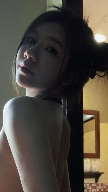 Leaked Niparat konyai private photo viral onlyfans