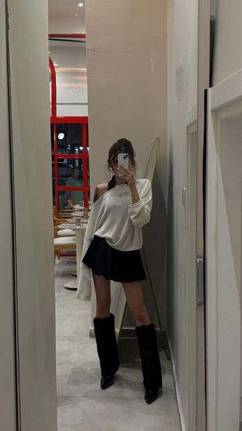 Leaked Nisacetin private photo viral onlyfans