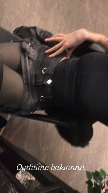 Leaked Nisacetin private photo viral onlyfans